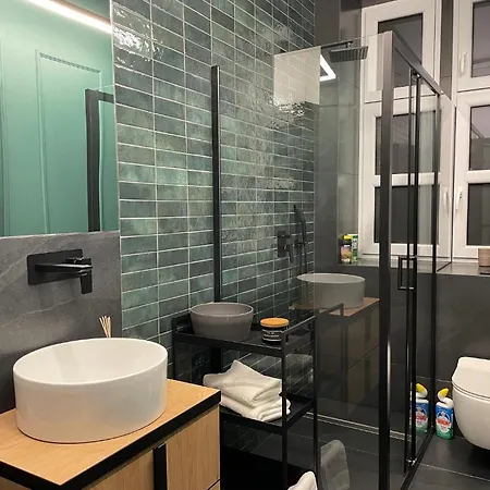 Przystanek Dabrowskiego 13 Κατοβίτσε