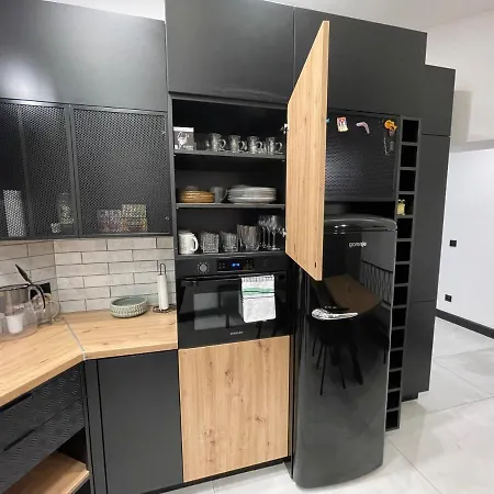 Przystanek Dabrowskiego 13 Κατοβίτσε