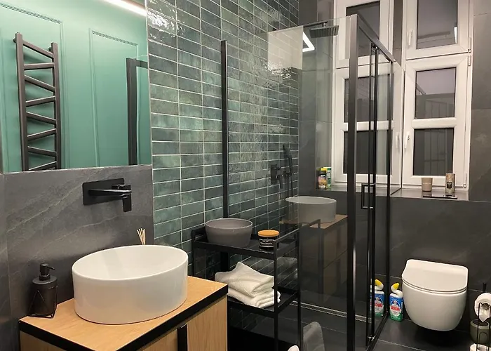 Przystanek Dabrowskiego 13 Kattowitz