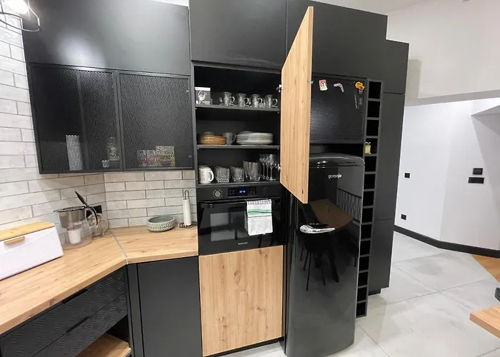 Przystanek Dabrowskiego 13 Kattowitz